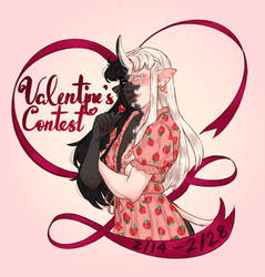 TU - Valentine's Contest (CLOSED)