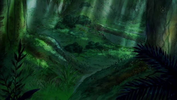 One Piece Background 06