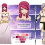 Magi Oc - Re: Alisa Profile