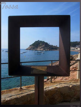 Tossa de Mar