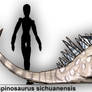 Gigantspinosaurus sichuanensis