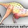 Tarascosaurus salluvicus