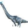 Dinovember Day 11 - Brachiosaurus altithorax