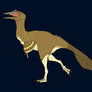 East African Neoviraptor