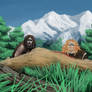 Neanderthals