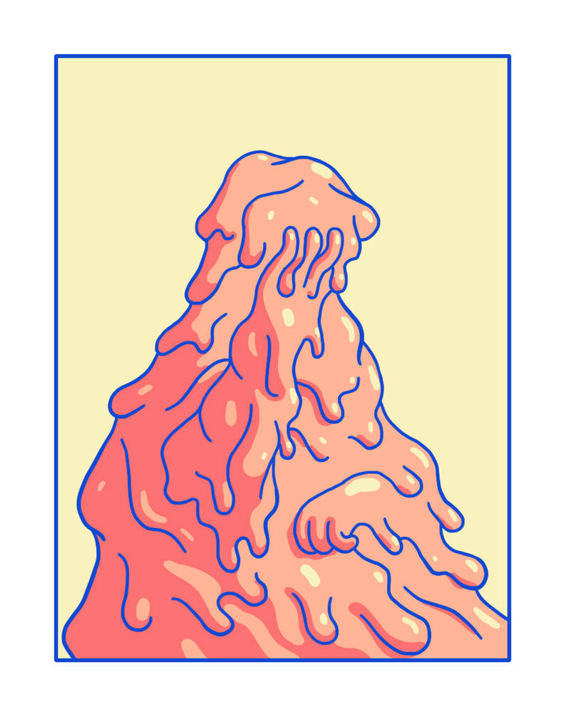 Gloop by PLASTOSPLEEN on DeviantArt