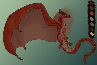 Red Dragon