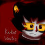 Karkat Vantas