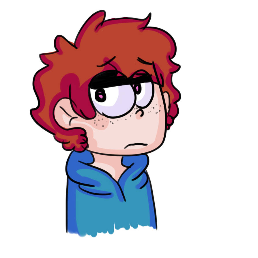 Deviantart Randomguy1001 Some Random Guy by KikiArtist21 on DeviantArt