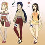 Naruto Adoptables OPEN