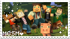MCSM STAMP