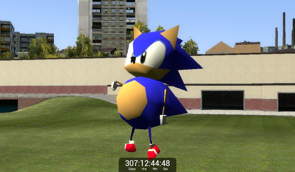 GOTTA GO FAT!!! by shadowfan05 on DeviantArt