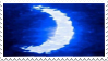 [STAMP] Blue Aesthetic 15