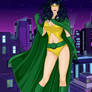 PhantomLady