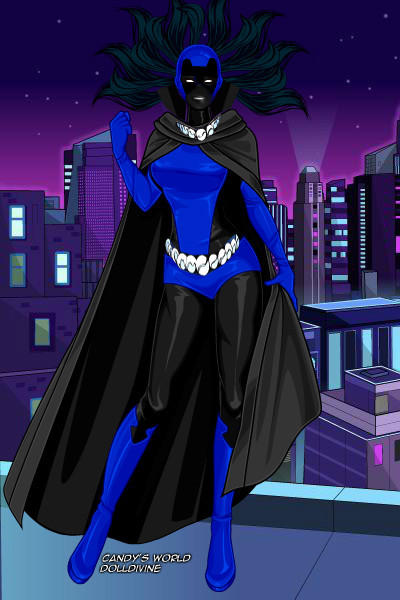 Obsidian(Tonya Rice) by dragorat on DeviantArt