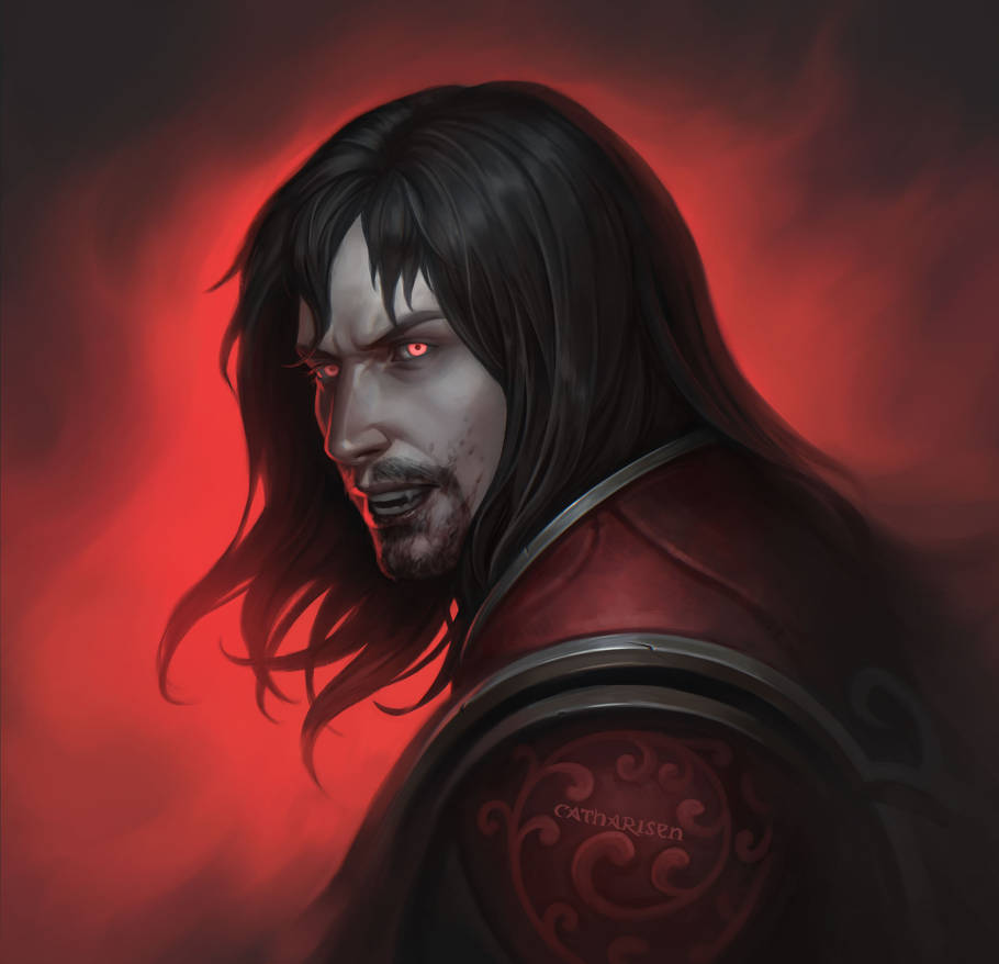 Dracul by catharisen on DeviantArt