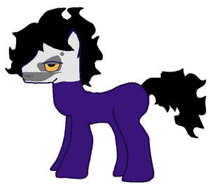 Gamzee MLP