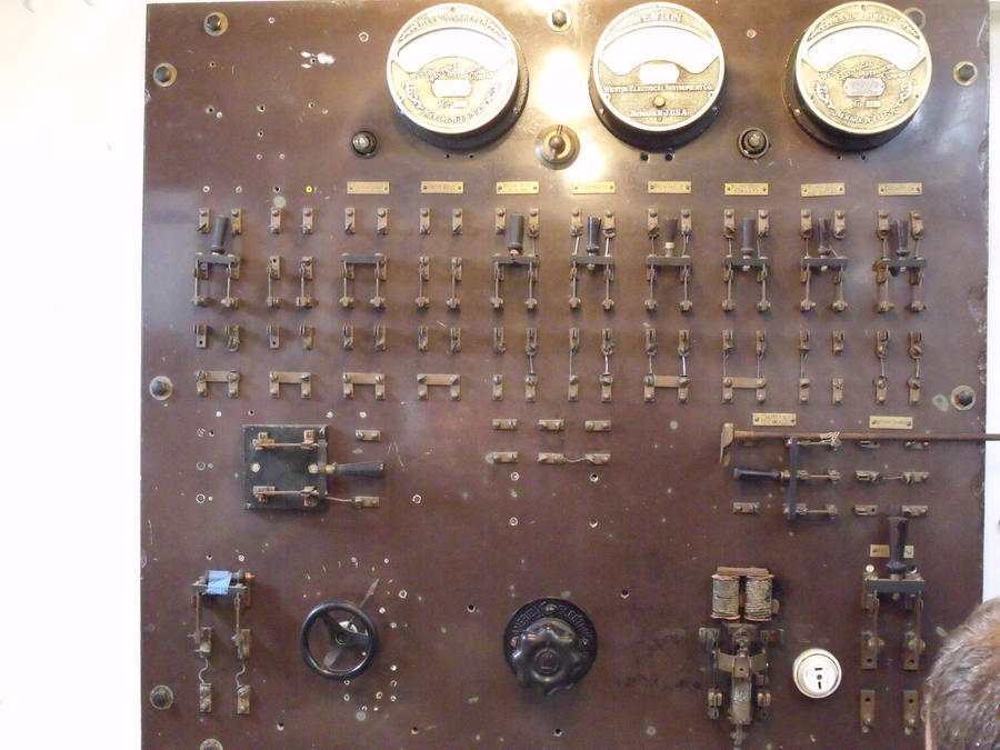 Birth of Circuit Boards by essanavmatthew on DeviantArt