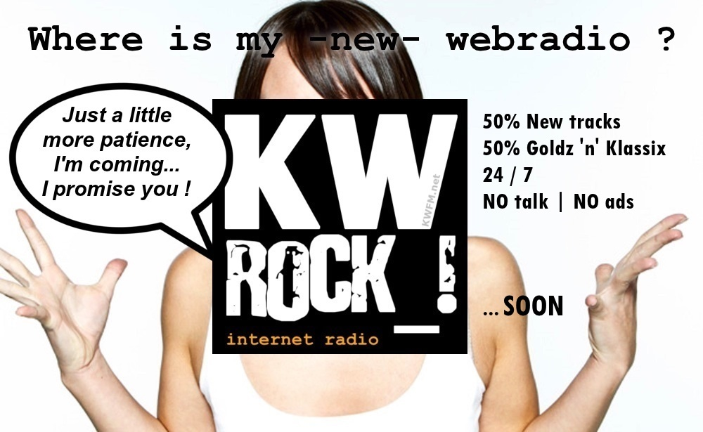 KWFM.net _ Where is my -new- webradio ? (2)