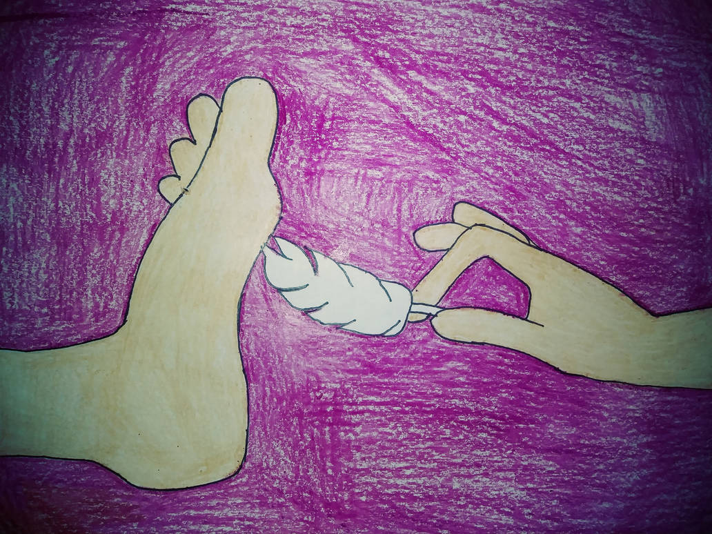 tickle tickle by toonlover45 on DeviantArt