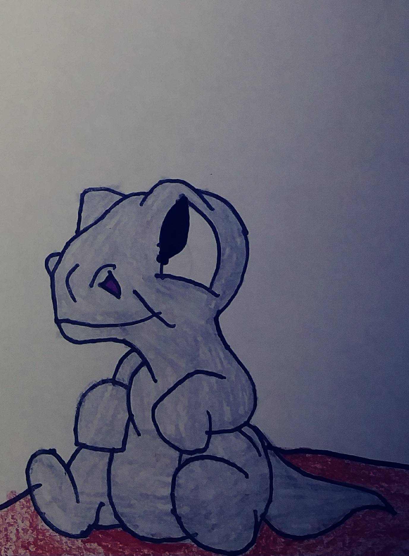 Baby rexy by toonlover45 on DeviantArt