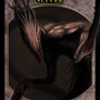 Sliver token -realistic-