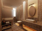 bath room v2.0 by longbow0508