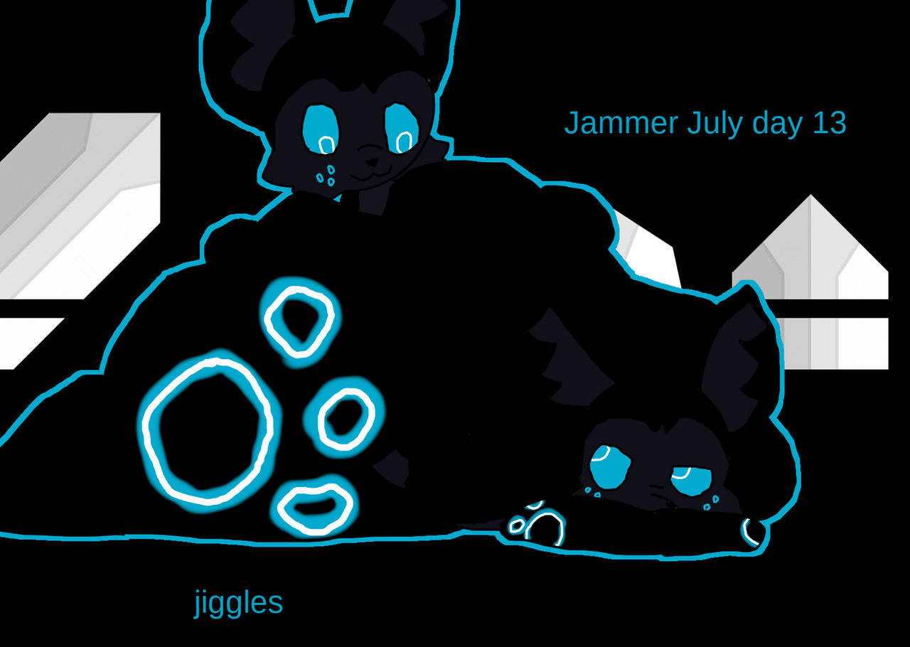 Day 13 Lin Deviantart Jammer July: day 13 by leenyalt359 on DeviantArt