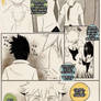 Translated Doujinshi Page?!