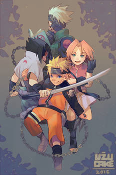 Team Seven