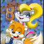 Conker and Berri