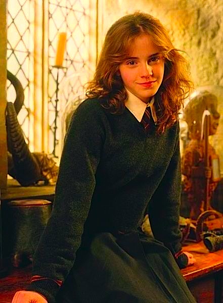 HermioneGranger