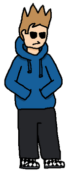 Tom - Eddsworld