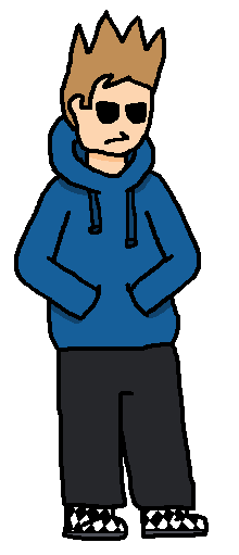 Tom - Eddsworld