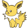 .:Chibi Jolteon Anim:.