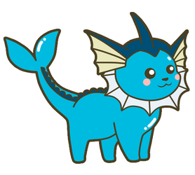 .:Chibi Vaporeon Anim:.