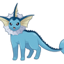 [C] Vaporeon