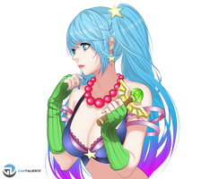 Arcade Sona