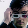 Tenth Doctor Icon 6