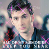 Tenth Doctor Icon 14