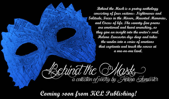 Behind the Mask Promo