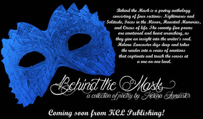 Behind the Mask Promo