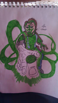 Green Lantern