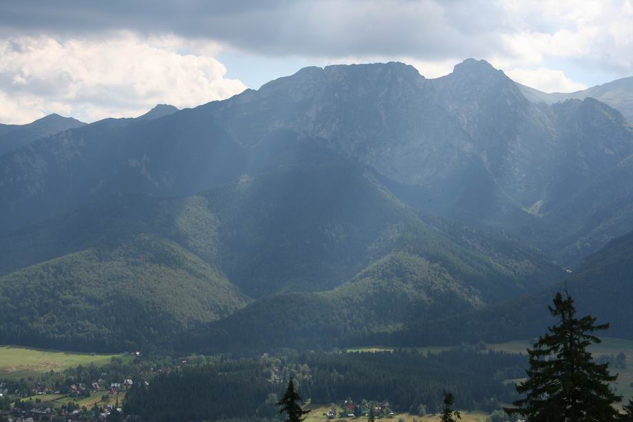 Giewont