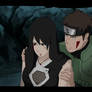 Kiba and Black at war