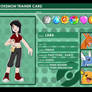 Lara - Kanto Trainer Card