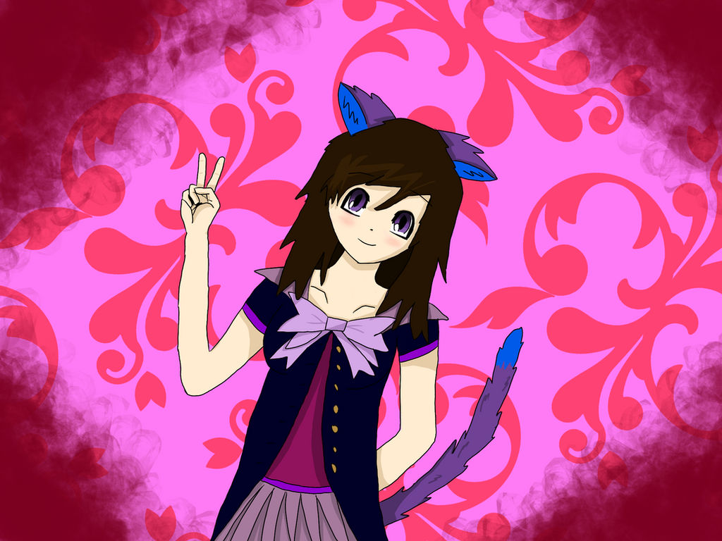 Catamount Human Form Cato Human form by DoodleSocks on DeviantArt