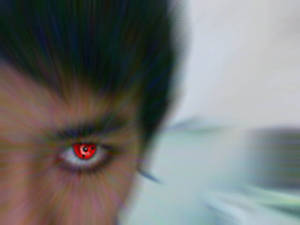 the sharingan