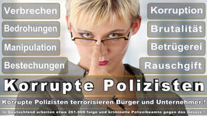 Polizei Bielefeld Polizisten Polizeifotos (691)
