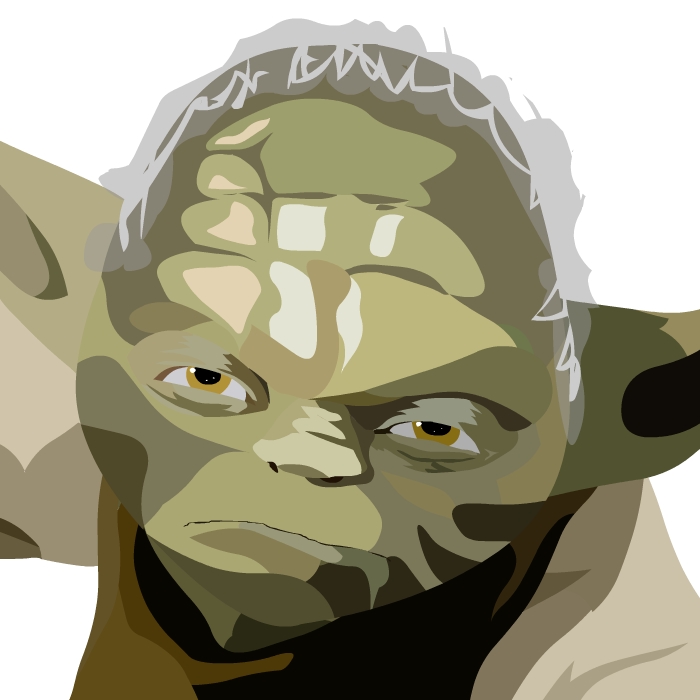 StarWars - Yoda